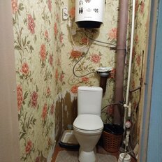 Квартира 62 м², 3-комнатная - изображение 4