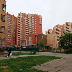 Квартира 41 м², 1-комнатная - изображение 3