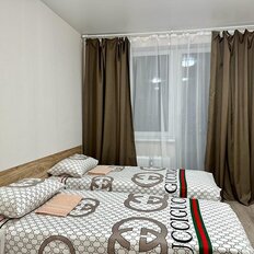 Квартира 25 м², студия - изображение 2