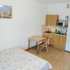 Квартира 26 м², 1-комнатная - изображение 4