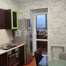 Квартира 43,6 м², 1-комнатная - изображение 4