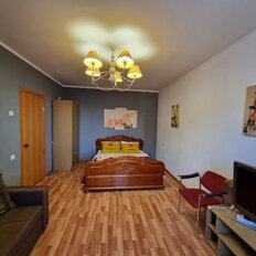 Квартира 37 м², 1-комнатная - изображение 4