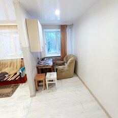 Квартира 22,4 м², 1-комнатная - изображение 4