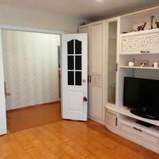 Квартира 58 м², 3-комнатная - изображение 4