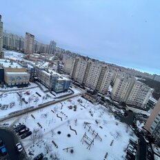 Квартира 38,1 м², 1-комнатная - изображение 3