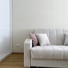 Квартира 35 м², 1-комнатная - изображение 2