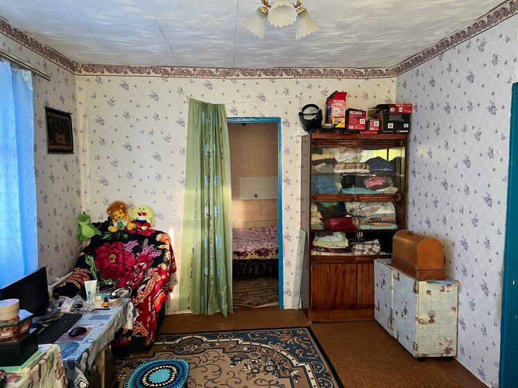 14 м² дом, 5,5 сотки участок 170 000 ₽ - изображение 11