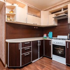 Квартира 30 м², 1-комнатная - изображение 4