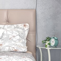 Квартира 26 м², студия - изображение 3