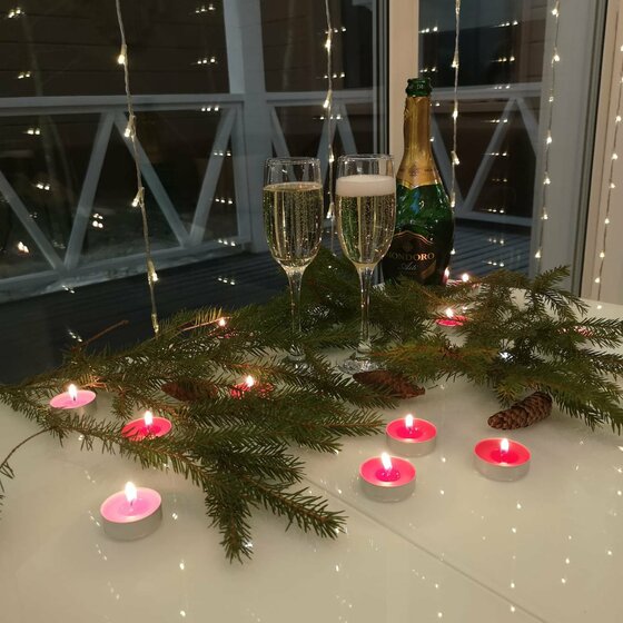 176 м² дом 16 000 ₽ в сутки - изображение 25