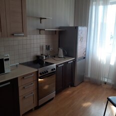 Квартира 40 м², 1-комнатная - изображение 2