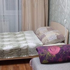 Квартира 40 м², 1-комнатная - изображение 2