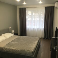 Квартира 68 м², 3-комнатная - изображение 1