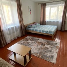 Квартира 33 м², 1-комнатная - изображение 3