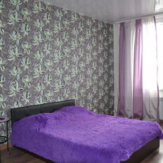 Квартира 48 м², 1-комнатная - изображение 2