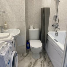 Квартира 34 м², 1-комнатная - изображение 5