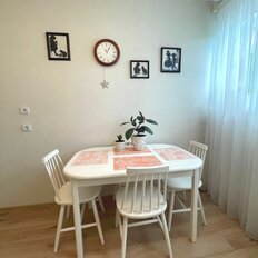 Квартира 64,3 м², 3-комнатная - изображение 4