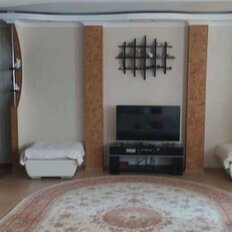 Квартира 120 м², 3-комнатная - изображение 5