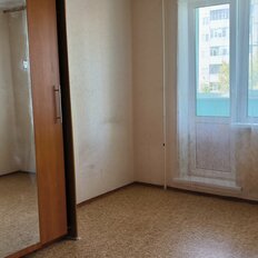 Квартира 37 м², 1-комнатная - изображение 2