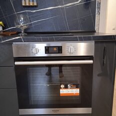 Квартира 26 м², студия - изображение 5