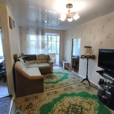 Квартира 55,1 м², 3-комнатная - изображение 1