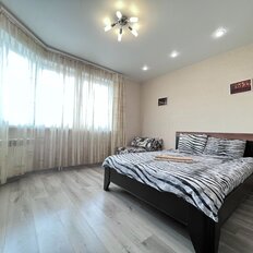 Квартира 30 м², студия - изображение 1
