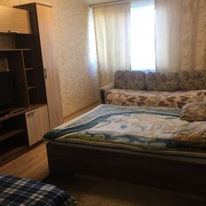 Квартира 50 м², 1-комнатная - изображение 2