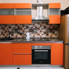 Квартира 41 м², 1-комнатная - изображение 2