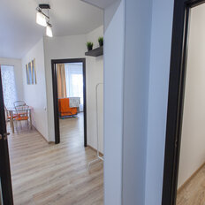 Квартира 60 м², 2-комнатная - изображение 1