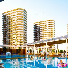 Квартира 35 м², 2-комнатная - изображение 3
