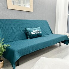 Квартира 39 м², 1-комнатная - изображение 3