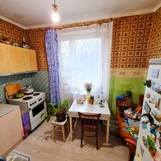 Квартира 33 м², 1-комнатная - изображение 1