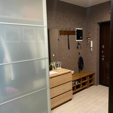 Квартира 62 м², 2-комнатная - изображение 5