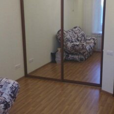 Квартира 36 м², 1-комнатная - изображение 1