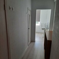 Квартира 50 м², 1-комнатная - изображение 5