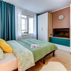 Квартира 30 м², 1-комнатная - изображение 2