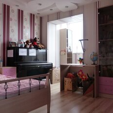 Квартира 61,7 м², 2-комнатная - изображение 3
