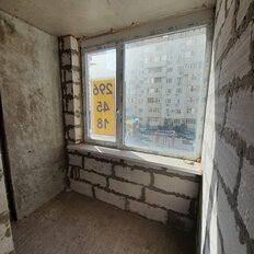 Квартира 44 м², 1-комнатная - изображение 1