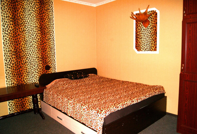 50 м², 2-комнатная квартира 3 000 ₽ в сутки - изображение 49