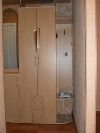 33 м², 1-комнатная квартира 1 700 ₽ в сутки - изображение 32