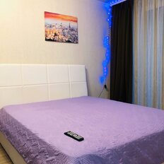 Квартира 40 м², 1-комнатная - изображение 5