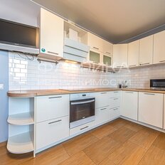Квартира 47 м², 1-комнатная - изображение 1