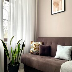 Квартира 50 м², 2-комнатная - изображение 3