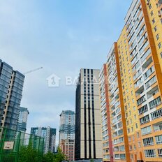 Квартира 81 м², 3-комнатная - изображение 2