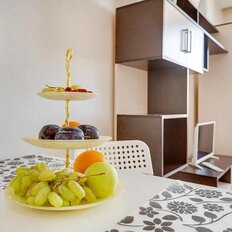 Квартира 30 м², студия - изображение 4