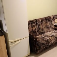 Квартира 24 м², студия - изображение 4