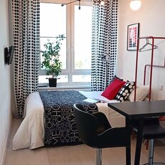 Квартира 14 м², студия - изображение 1