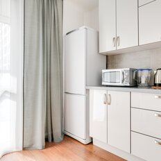 Квартира 40 м², 1-комнатная - изображение 4