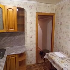 Квартира 33 м², 1-комнатная - изображение 5