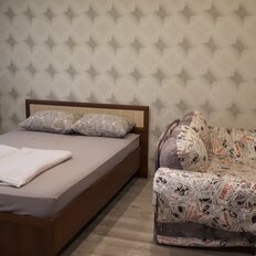 Квартира 34 м², студия - изображение 5